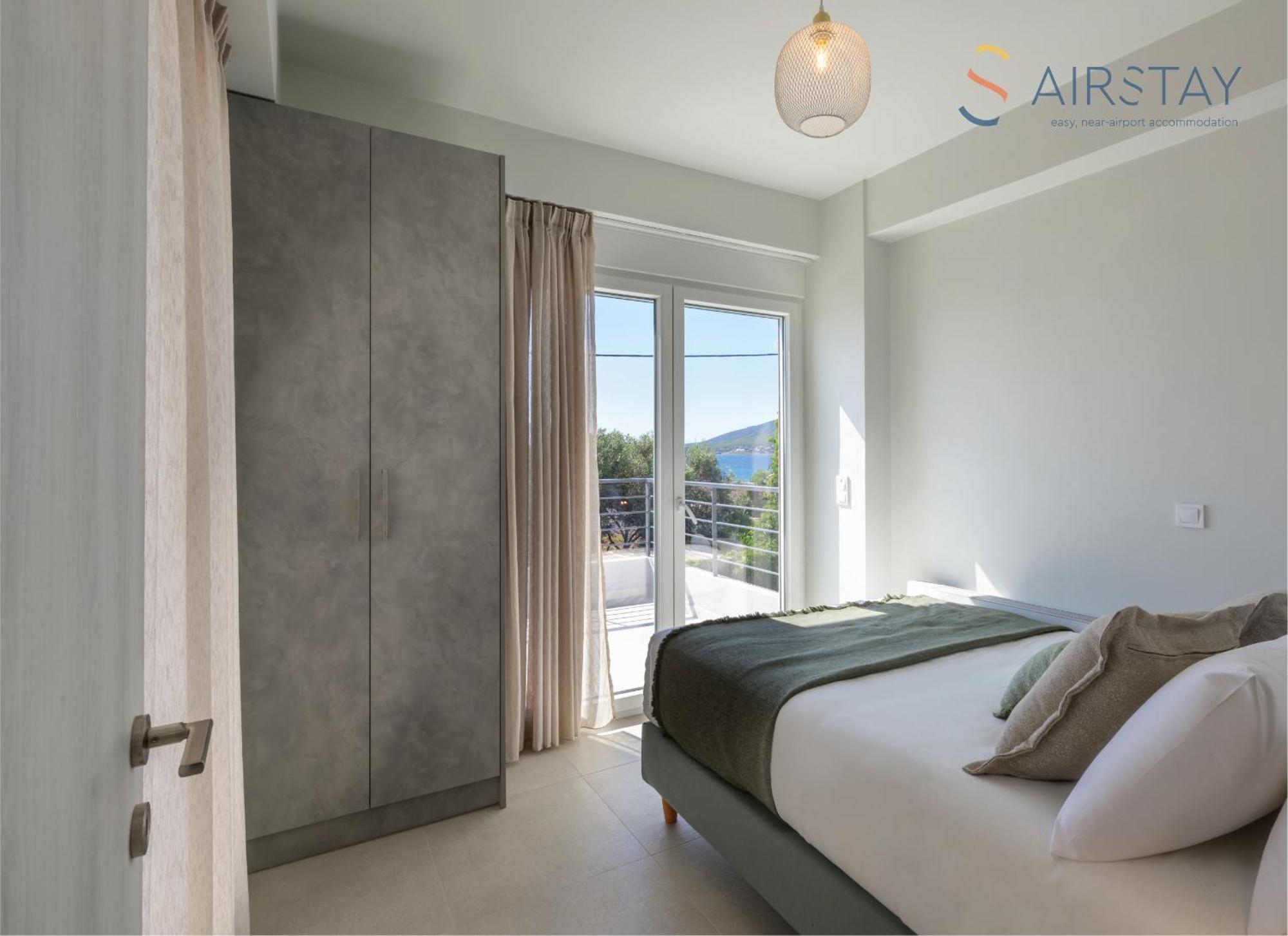 Komos Villas Airport By Airstay Artemida  Zewnętrze zdjęcie